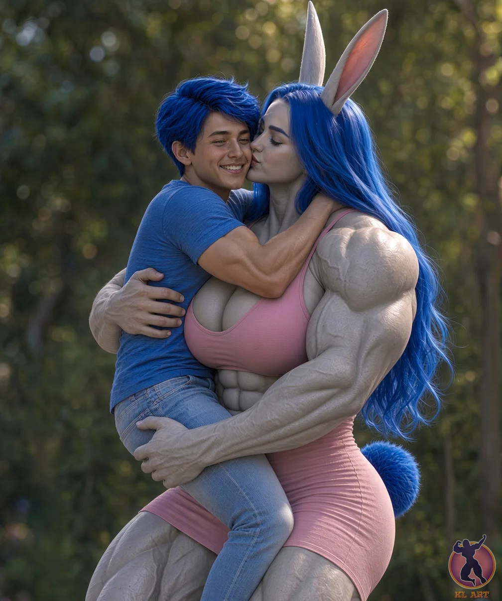 Tammy and Ray
